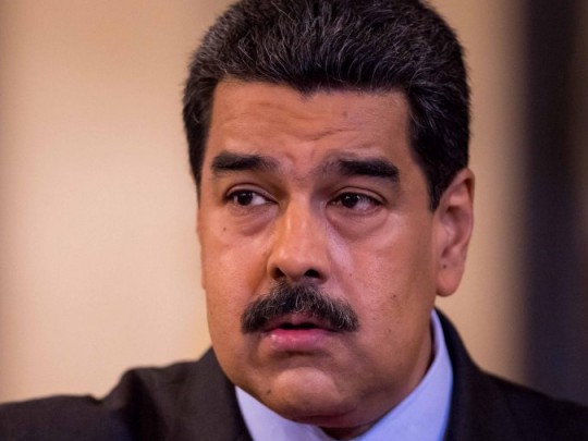 maduro 3