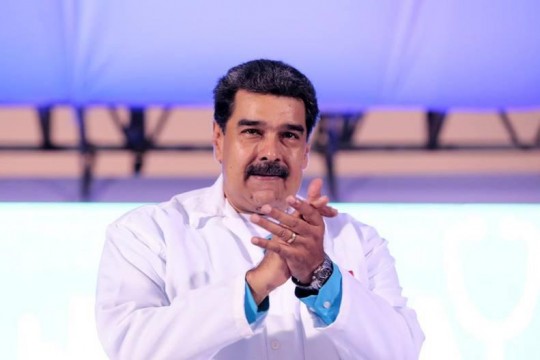 maduro 3