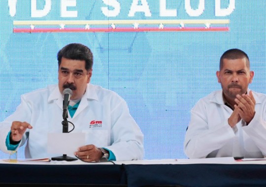 maduro 4