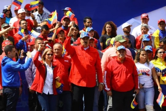 maduro