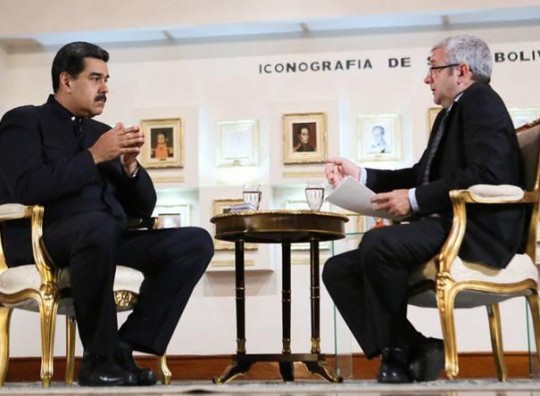 maduro