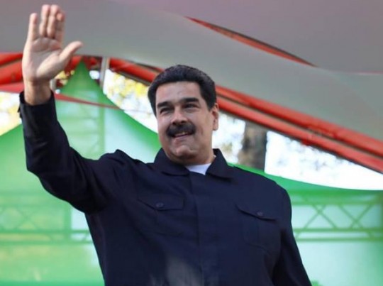 maduro