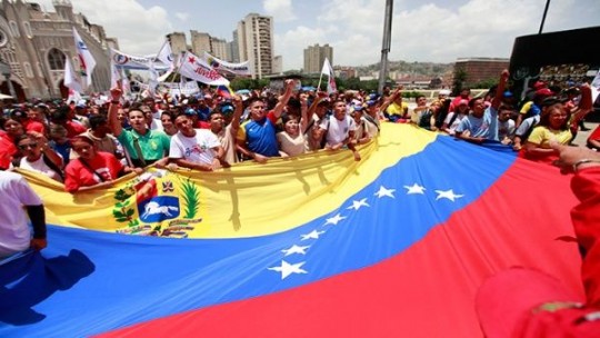 manifestaciones