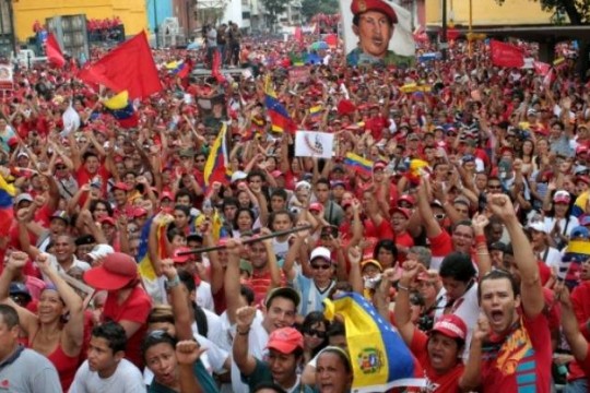 marcha