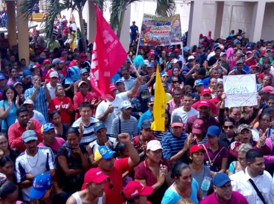 monagas