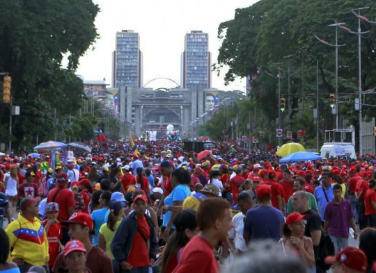 movilizacion