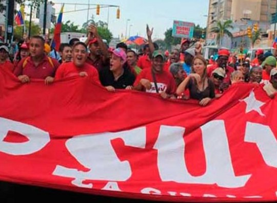 psuv