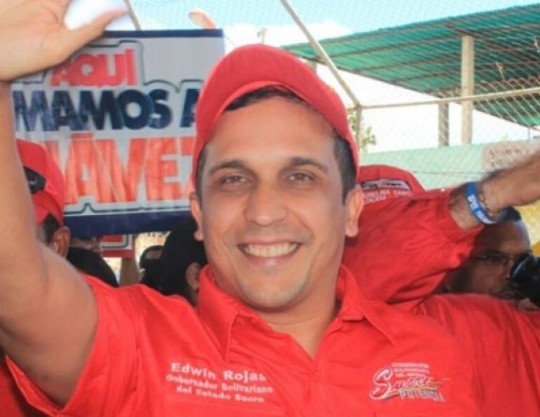 rojas