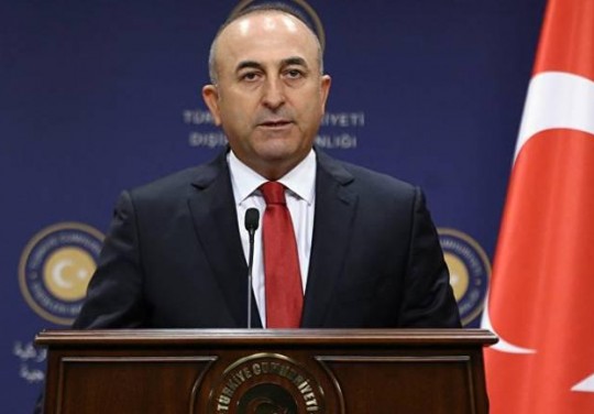 turquia