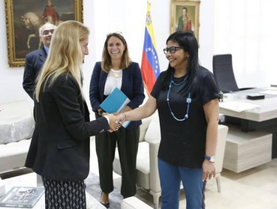 vicepresidente