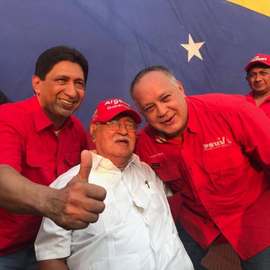 PSUV