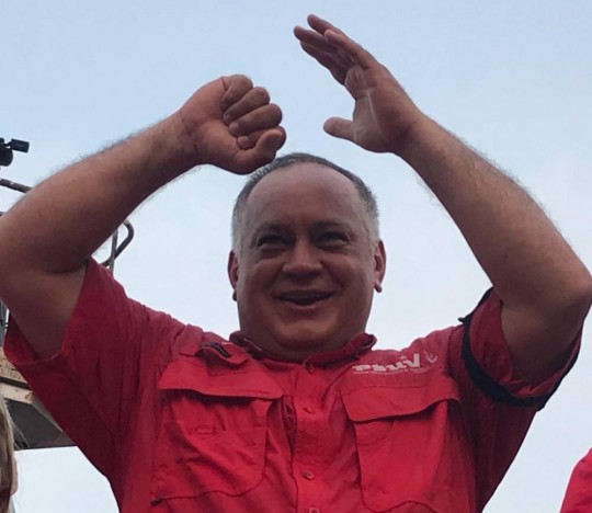 PSUV