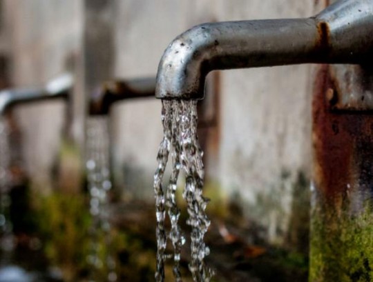 Agua-potable