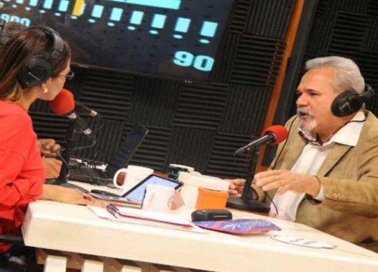 Foto: VTV