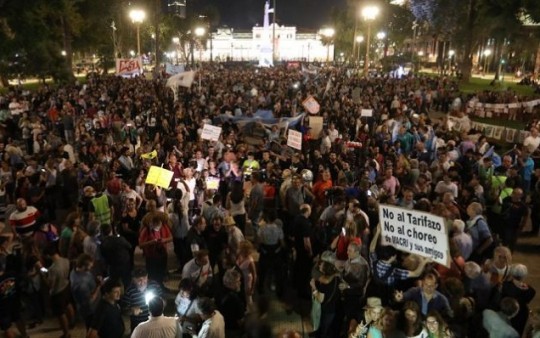 Argentina