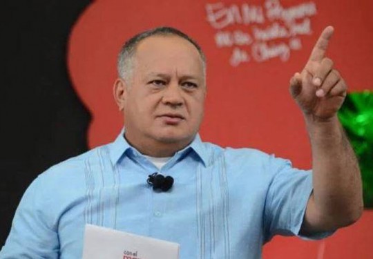Foto: Prensa Latina