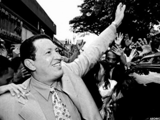 Chávez