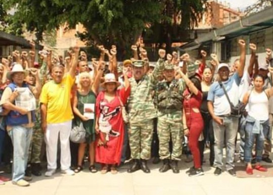 Foto: Conaicop