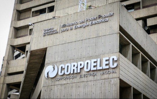 Corpoelec