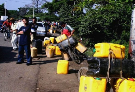 Cucuta