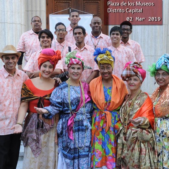 Carnavales