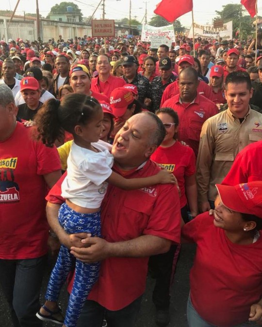 PSUV
