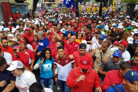 Foto: Archivo