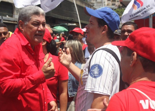 Foto: @EduardoPinateS 