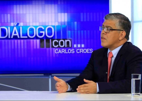 Foto: Prensa EP
