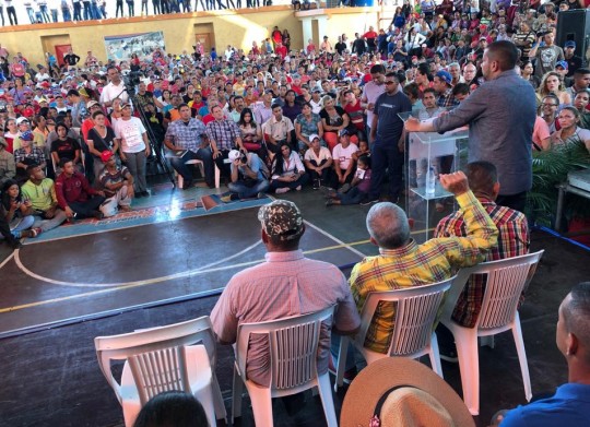 Foto: APC Zulia