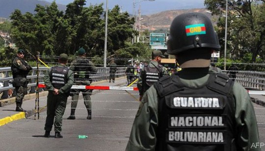 Foto: Resumen Latinoamericano