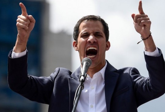 Guaidó