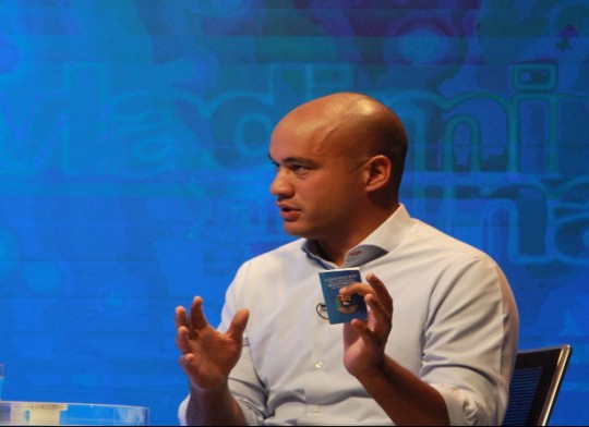 Foto: VTV
