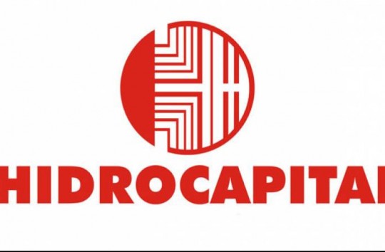 Hidrocapital