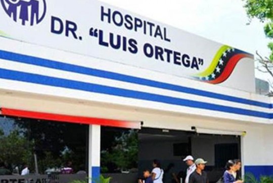 Hospital