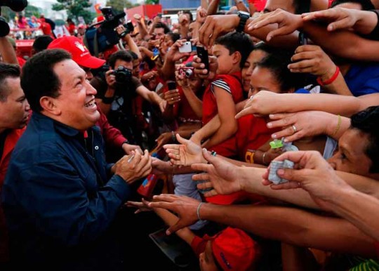 Foto: Prensa Latina