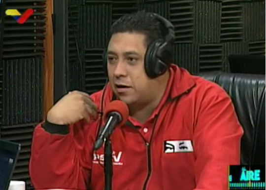 Foto: VTV