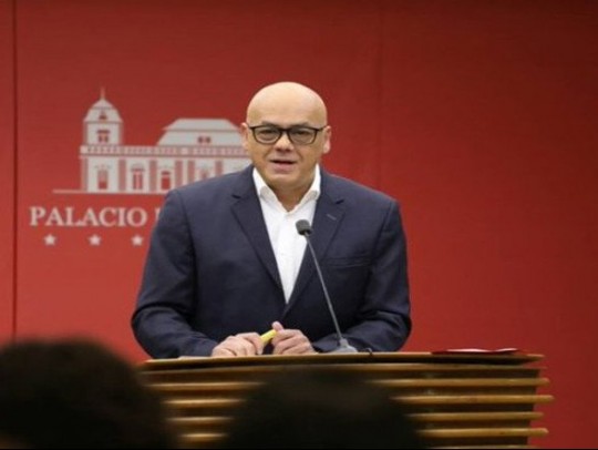 Jorge-Rodríguez.-Apagón.