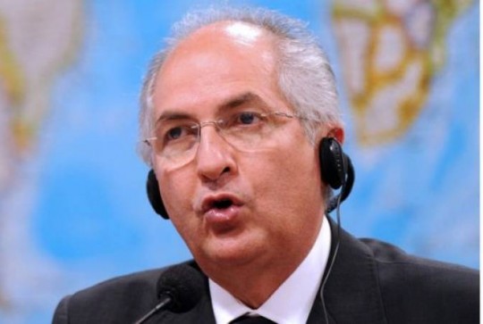 Ledezma
