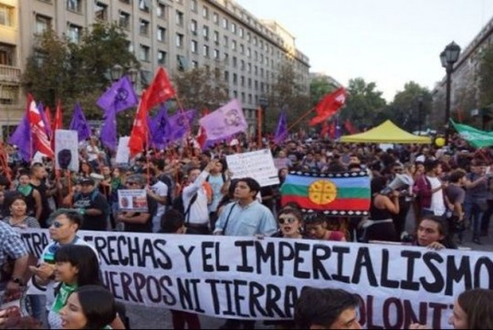 Foto: VTV