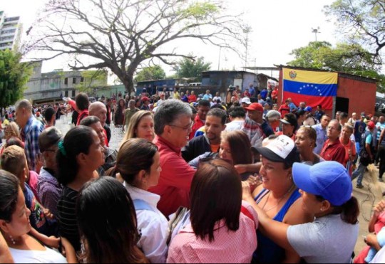 Paz