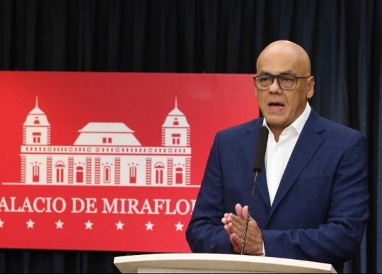 Foto: Prensa Presidencial