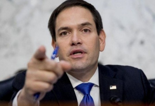 Rubio