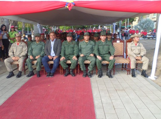 Foto: PSUV Sucre