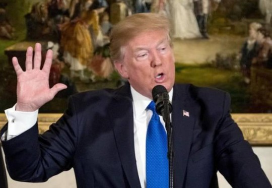TRUMP