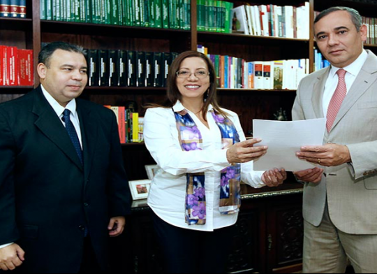 Foto: VTV
