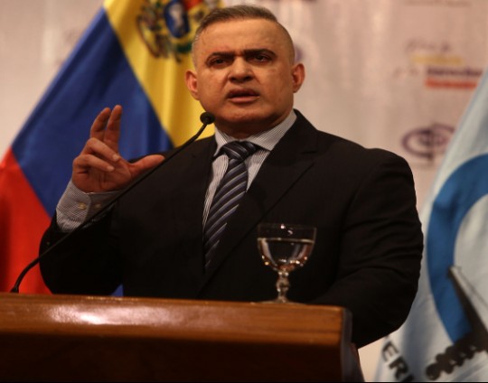 Foto: VTV