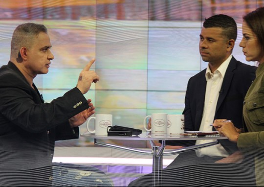 Foto: VTV