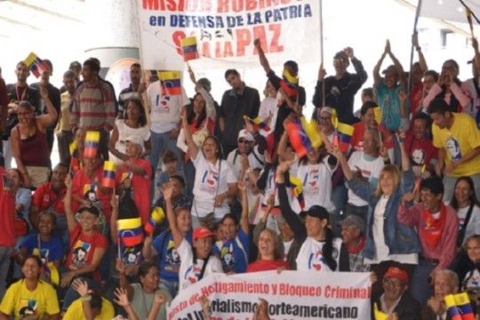 Tribuna