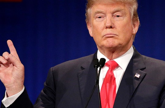 Trump
